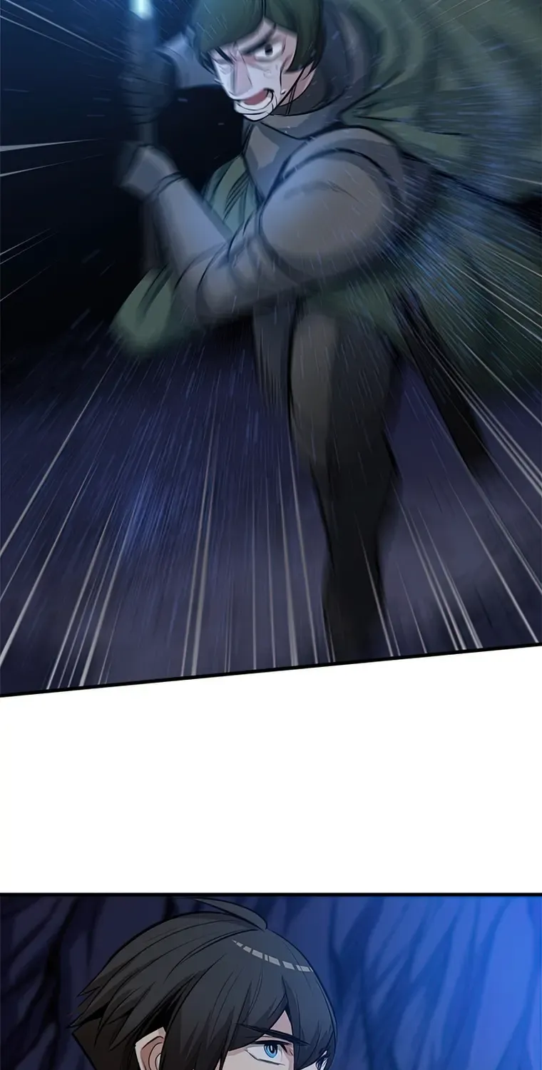 The Tutorial is Too Hard Zinmanga X Chapter 93 Page 76