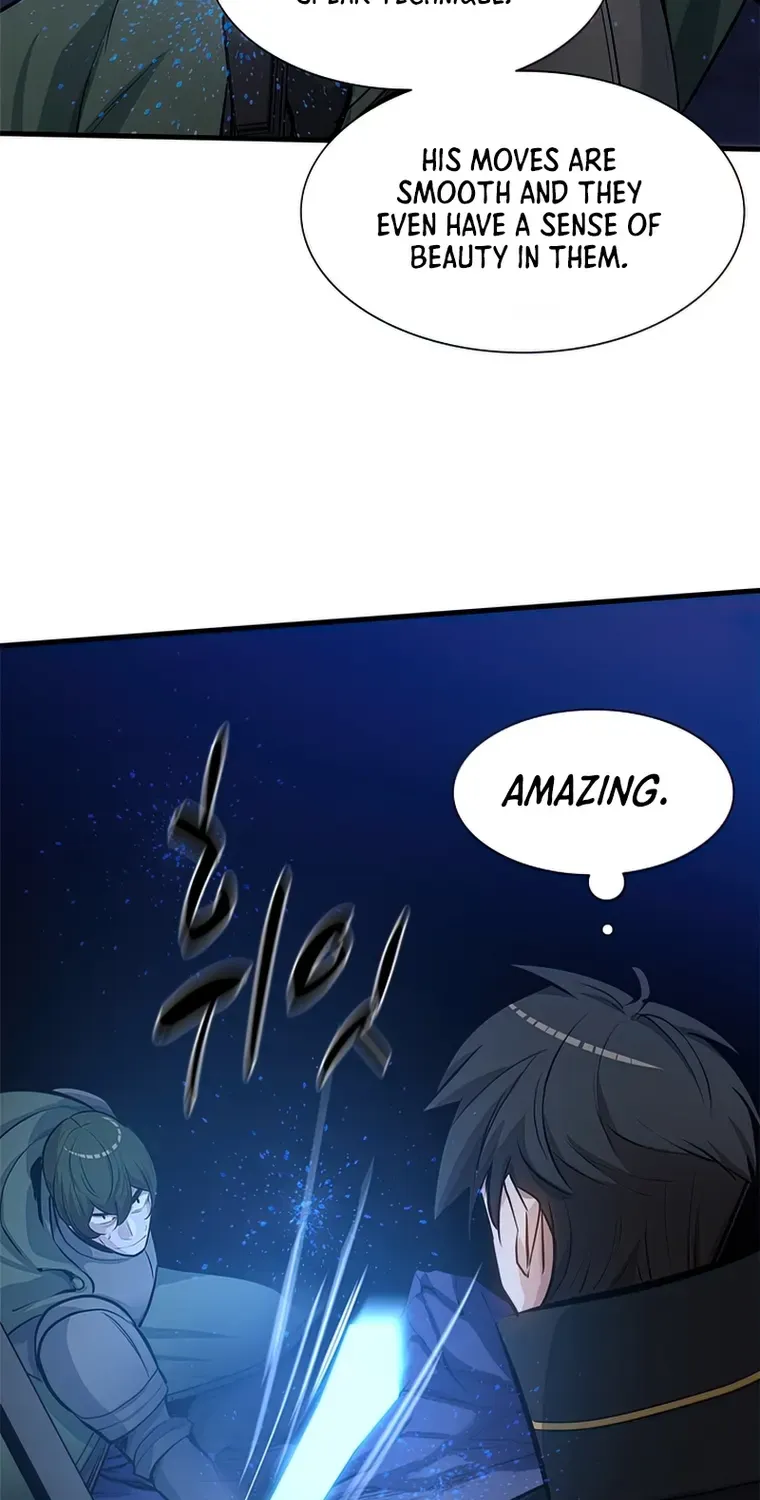 The Tutorial is Too Hard Zinmanga X Chapter 93 Page 86