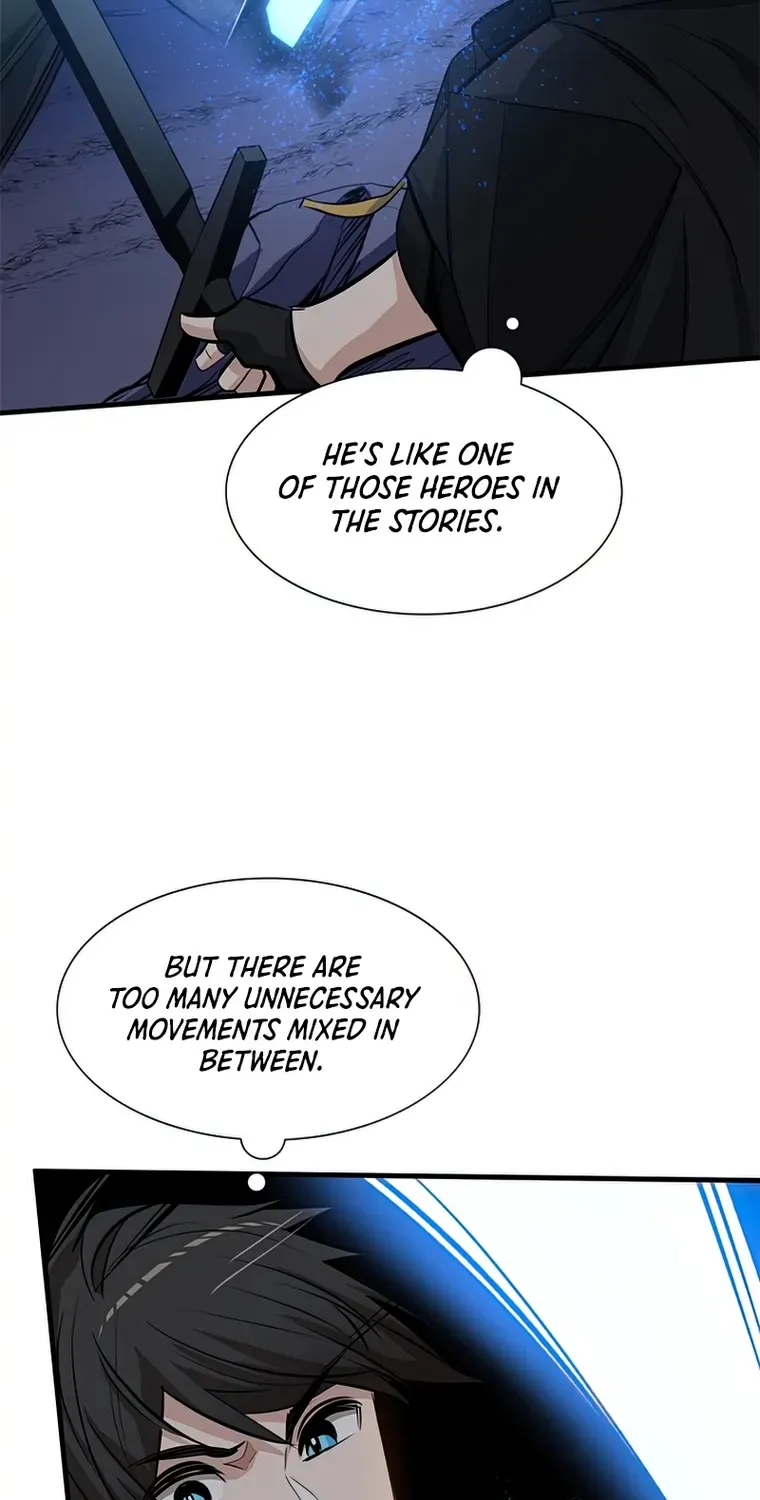 The Tutorial is Too Hard Zinmanga X Chapter 93 Page 87