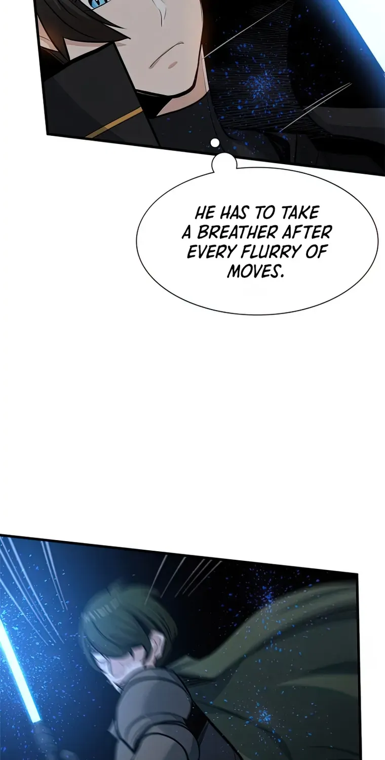 The Tutorial is Too Hard Zinmanga X Chapter 93 Page 88