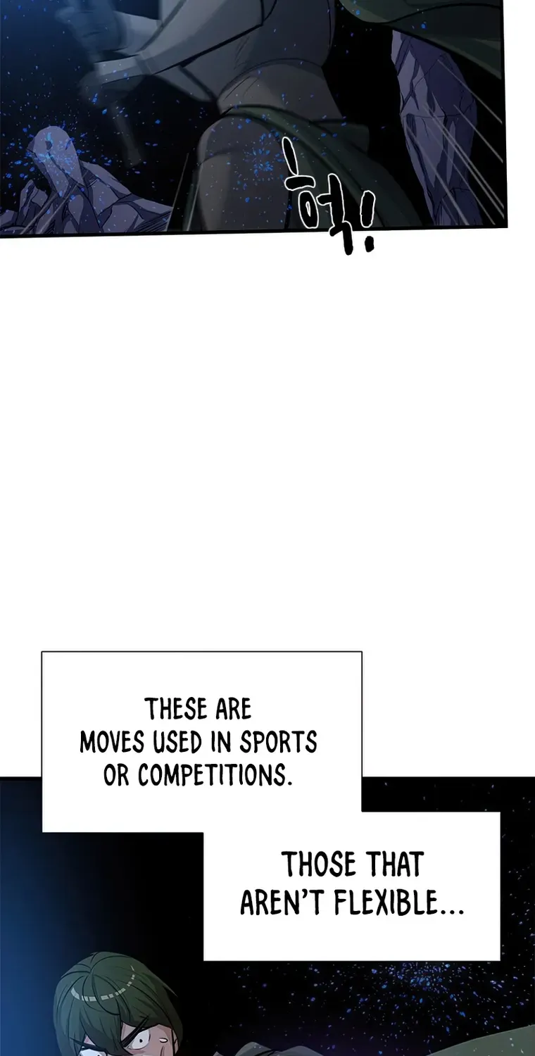 The Tutorial is Too Hard Zinmanga X Chapter 93 Page 89