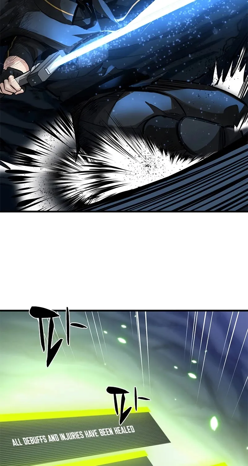 The Tutorial is Too Hard Zinmanga X Chapter 90 Page 7