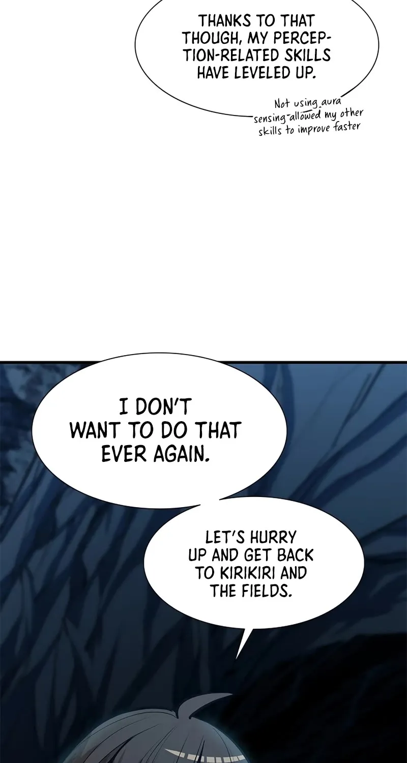 The Tutorial is Too Hard Zinmanga X Chapter 90 Page 13