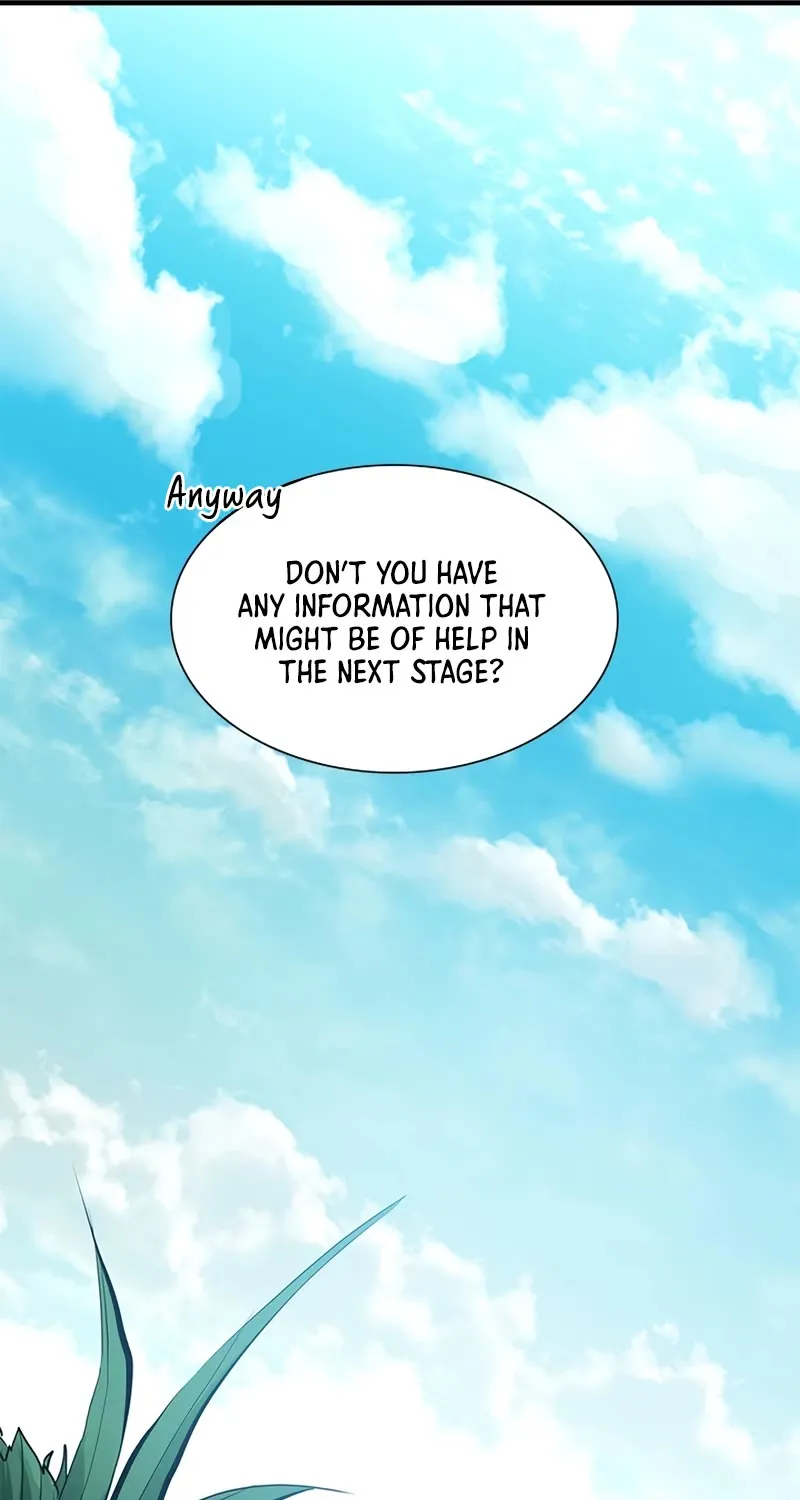 The Tutorial is Too Hard Zinmanga X Chapter 90 Page 22