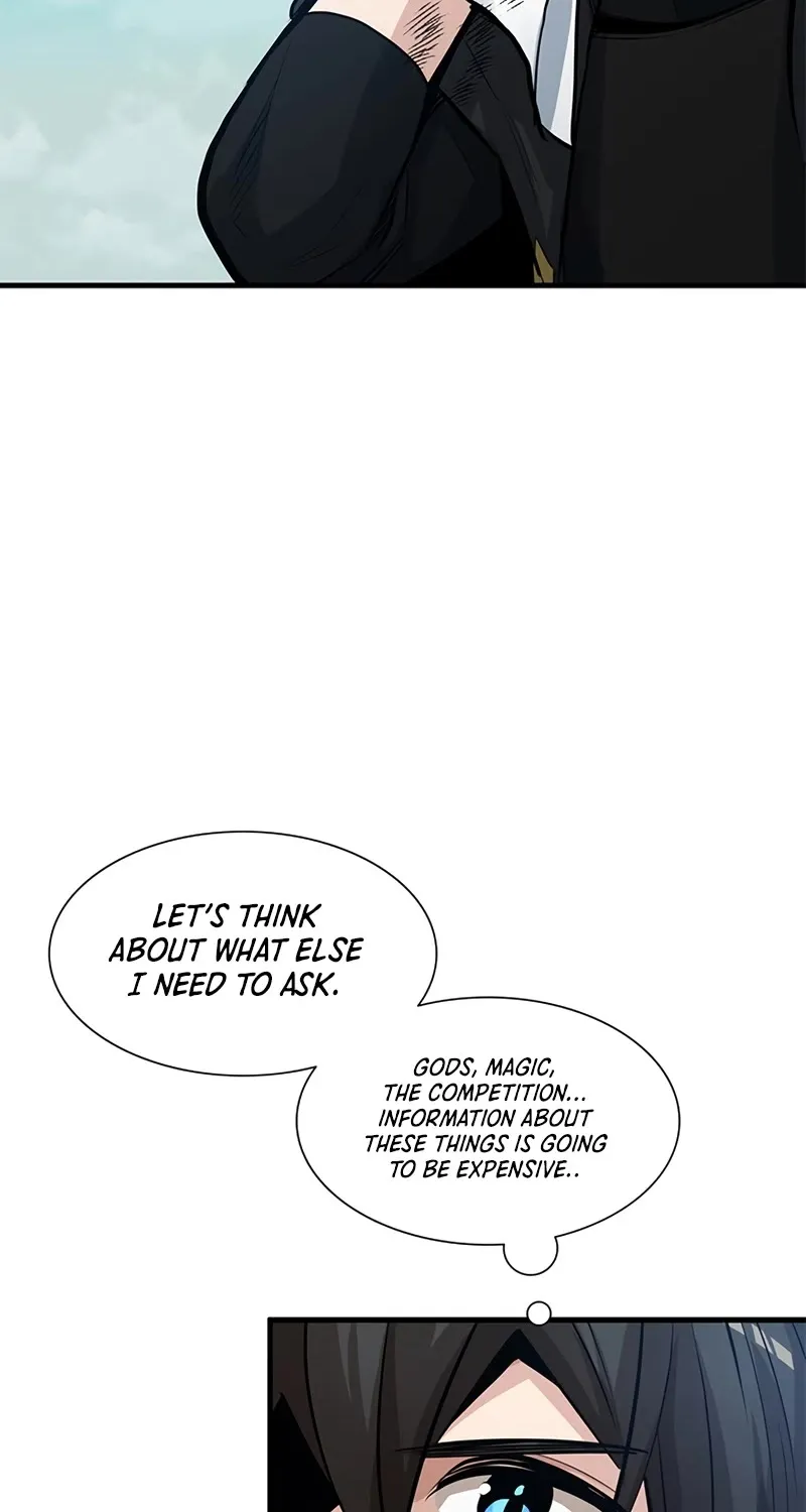 The Tutorial is Too Hard Zinmanga X Chapter 90 Page 25
