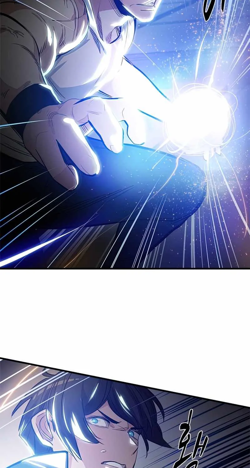 The Tutorial is Too Hard Zinmanga X Chapter 89 Page 37