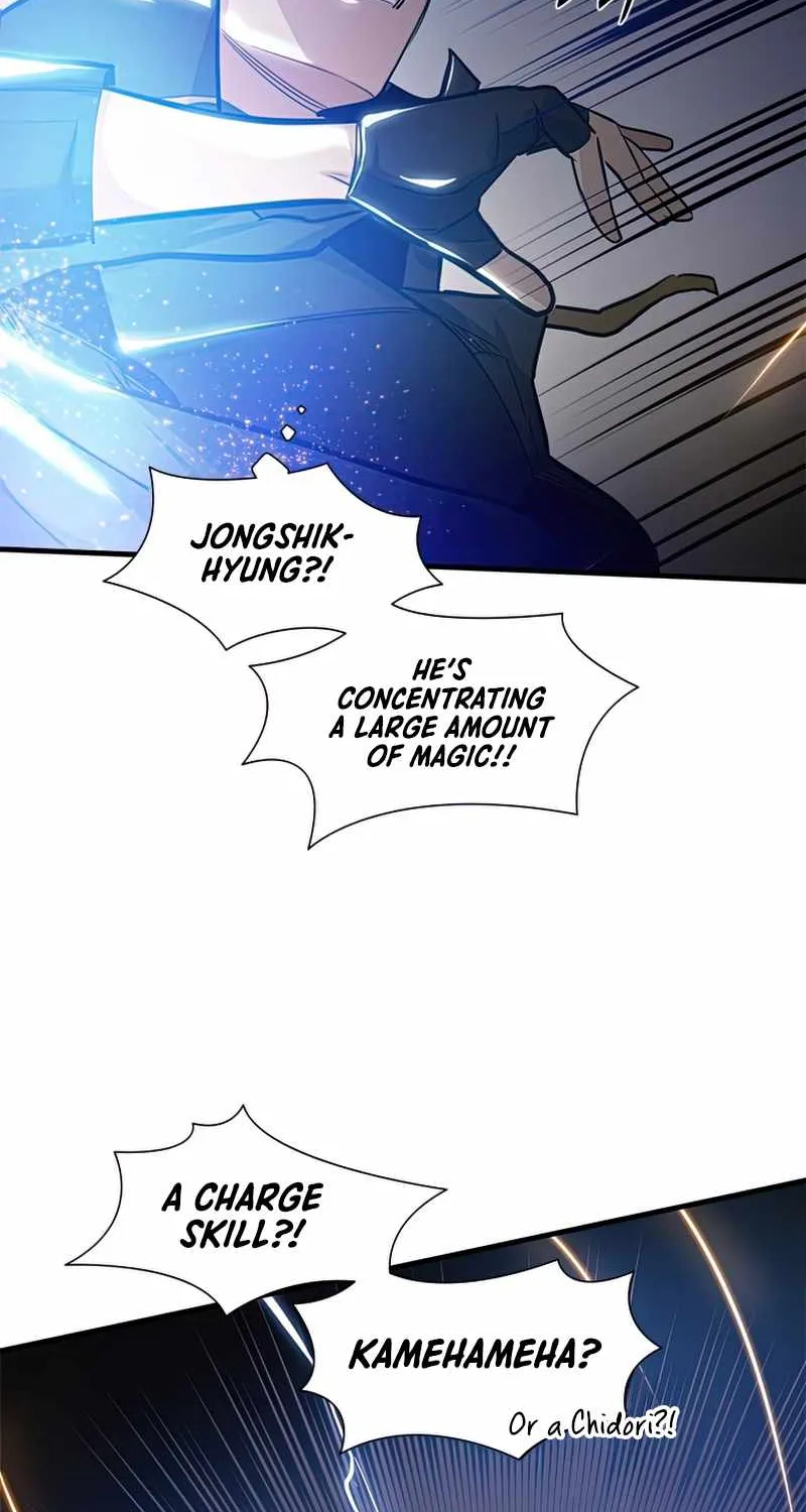The Tutorial is Too Hard Zinmanga X Chapter 89 Page 38