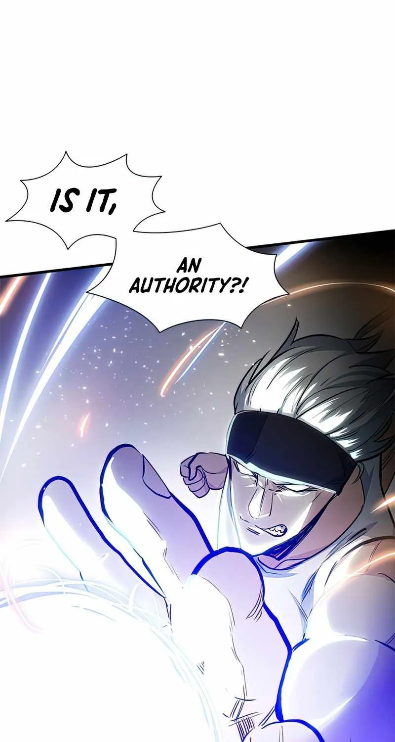 The Tutorial is Too Hard Zinmanga X Chapter 89 Page 44