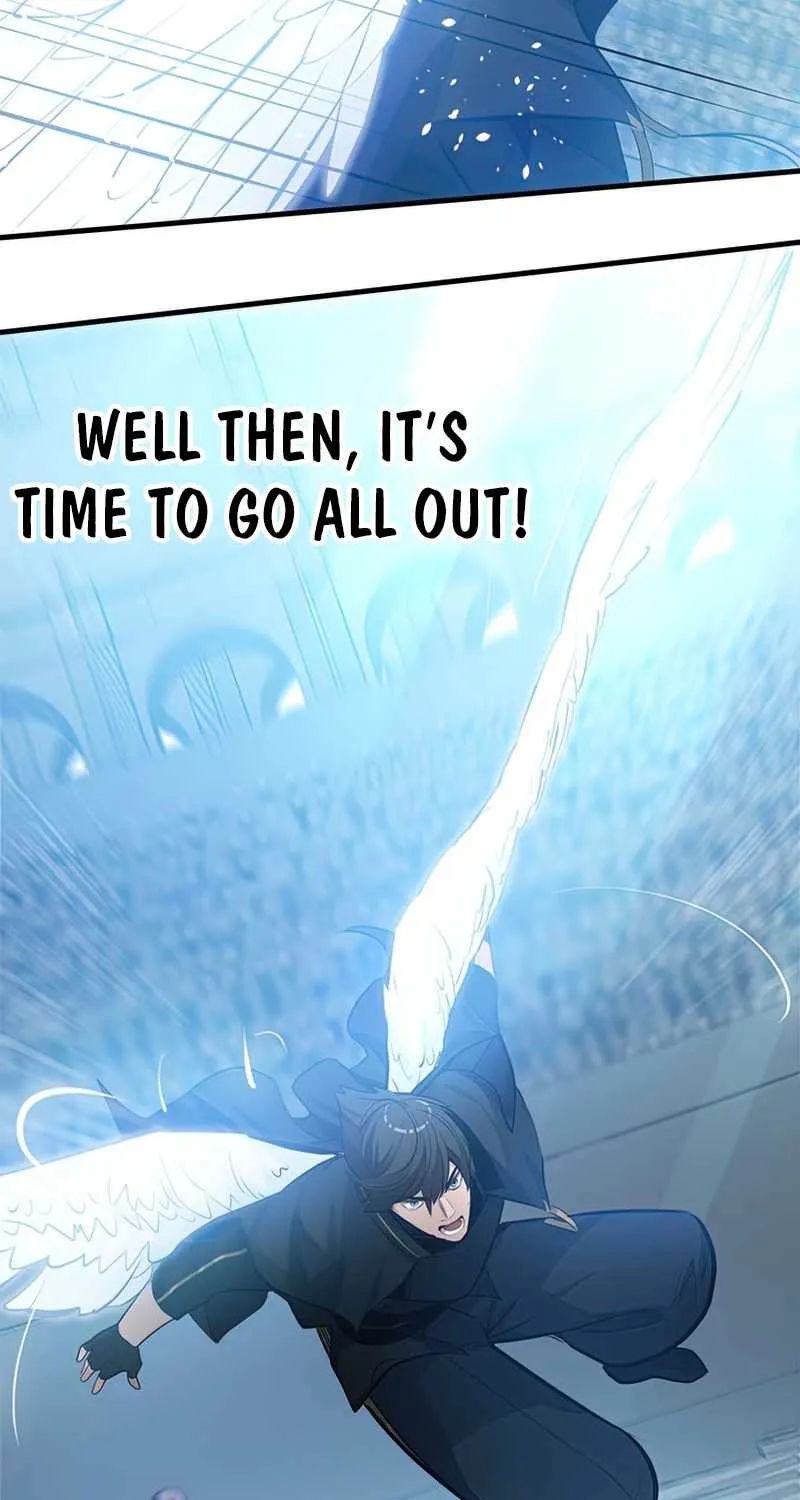 The Tutorial is Too Hard Zinmanga X Chapter 89 Page 53