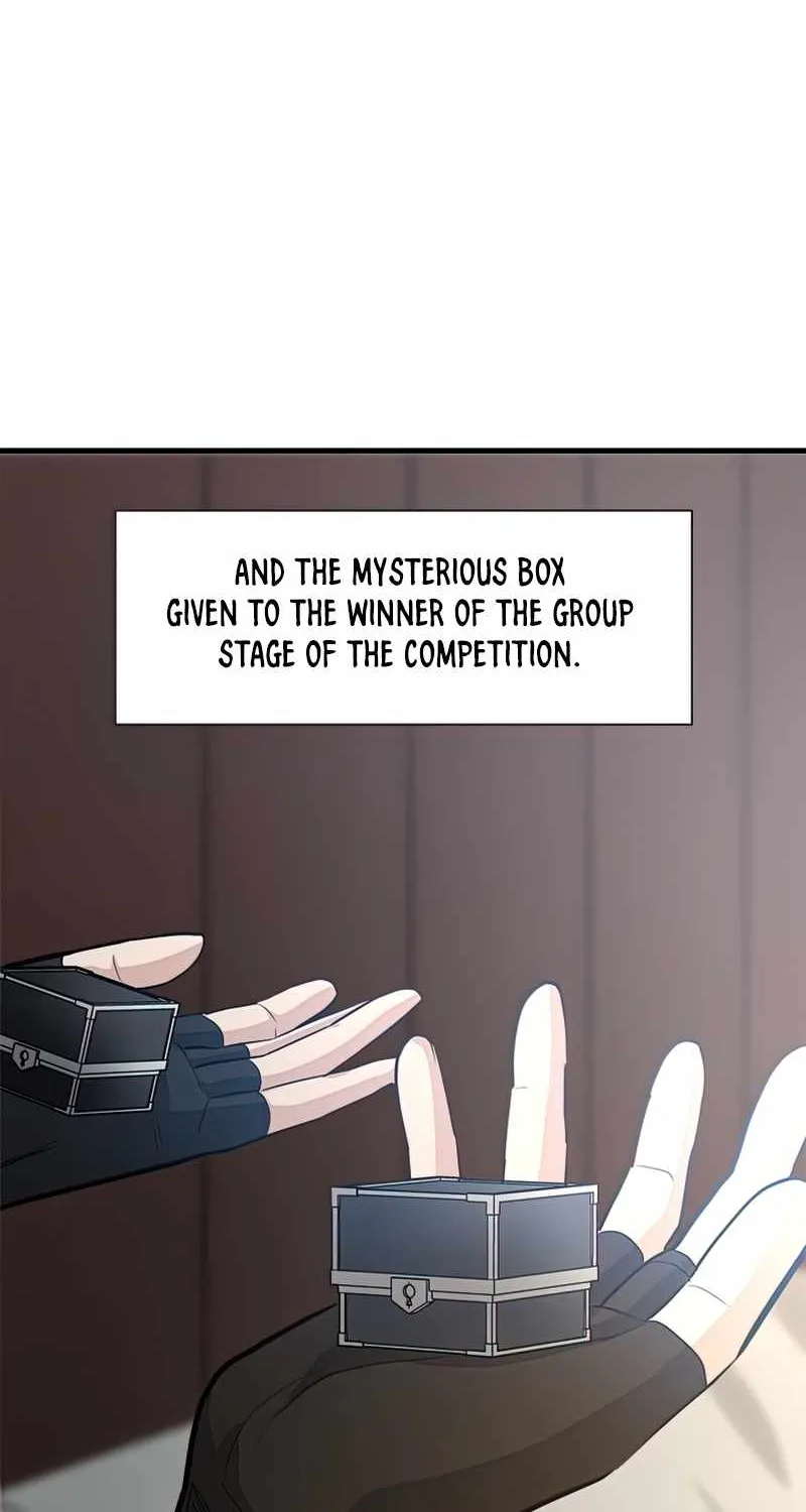 The Tutorial is Too Hard Zinmanga X Chapter 89 Page 74