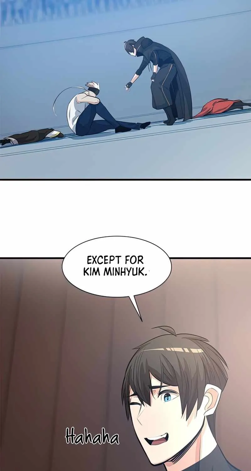 The Tutorial is Too Hard Zinmanga X Chapter 89 Page 77