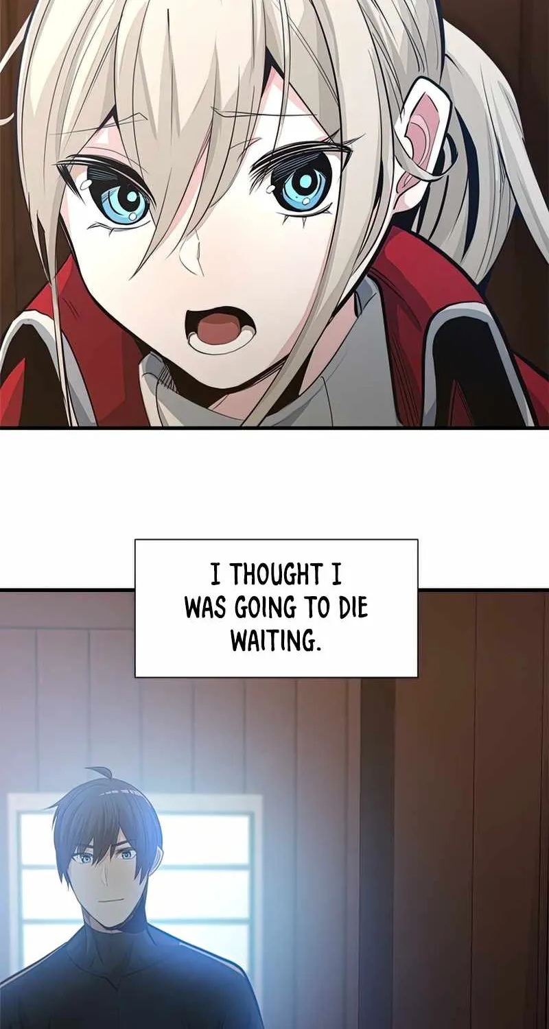 The Tutorial is Too Hard Zinmanga X Chapter 89 Page 82
