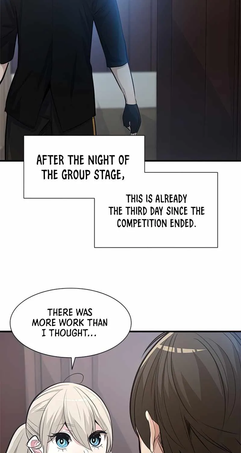 The Tutorial is Too Hard Zinmanga X Chapter 89 Page 83