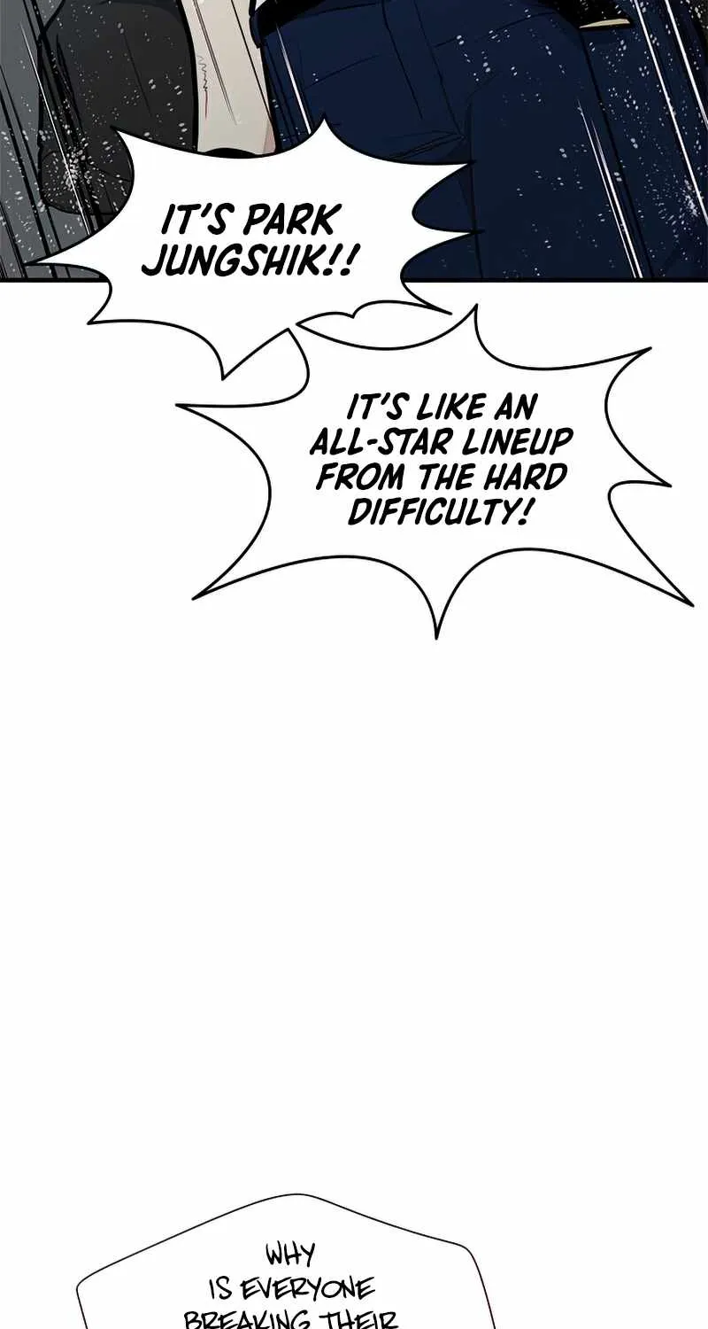 The Tutorial is Too Hard Zinmanga X Chapter 88 Page 4