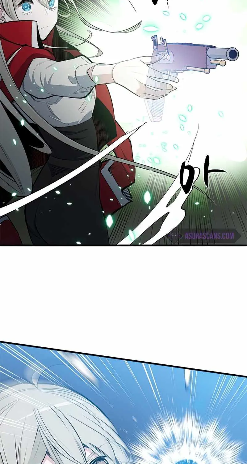 The Tutorial is Too Hard Zinmanga X Chapter 87 Page 8