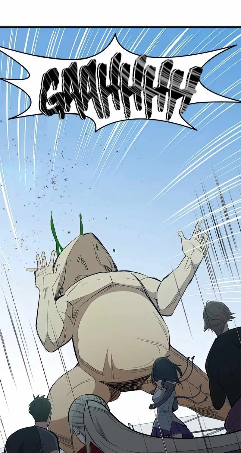 The Tutorial is Too Hard Zinmanga X Chapter 87 Page 11