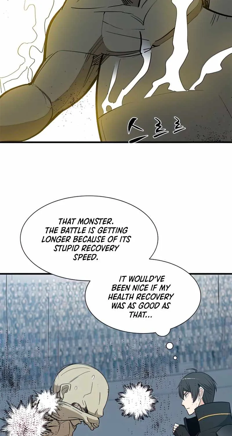 The Tutorial is Too Hard Zinmanga X Chapter 87 Page 23