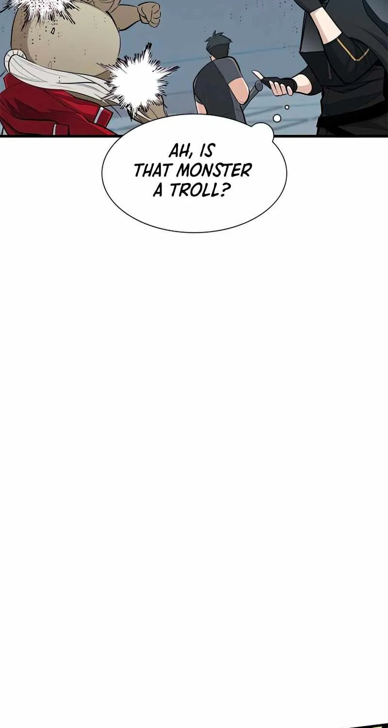 The Tutorial is Too Hard Zinmanga X Chapter 87 Page 24