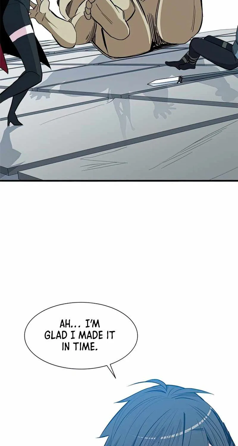 The Tutorial is Too Hard Zinmanga X Chapter 87 Page 34