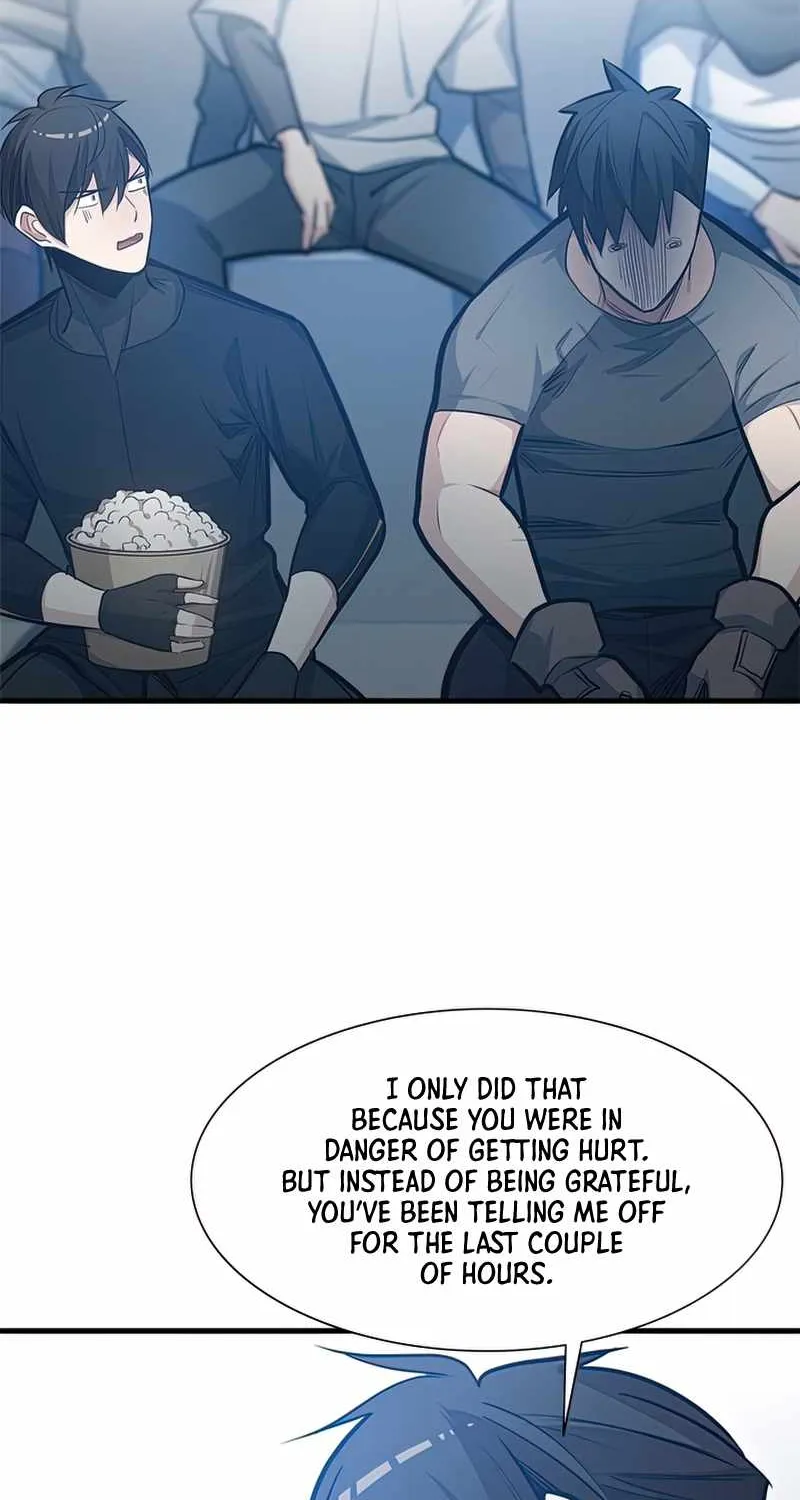The Tutorial is Too Hard Zinmanga X Chapter 87 Page 42