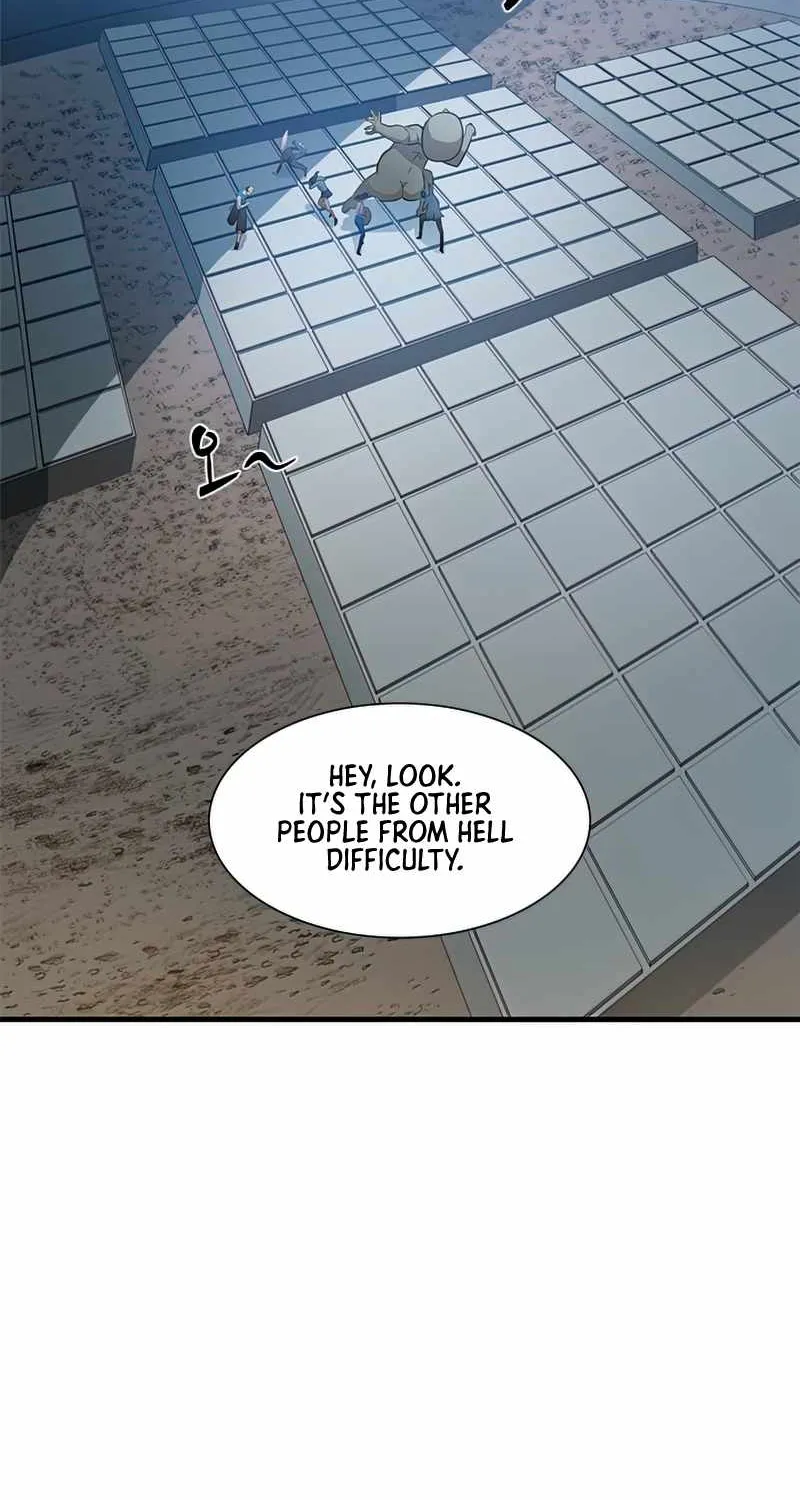 The Tutorial is Too Hard Zinmanga X Chapter 87 Page 44