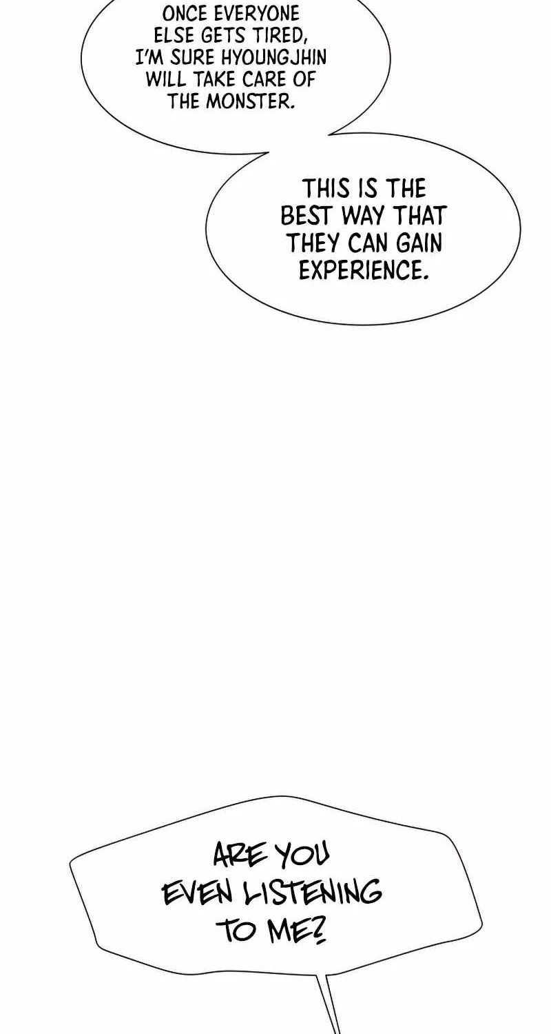 The Tutorial is Too Hard Zinmanga X Chapter 87 Page 47