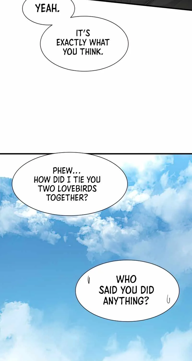 The Tutorial is Too Hard Zinmanga X Chapter 87 Page 50