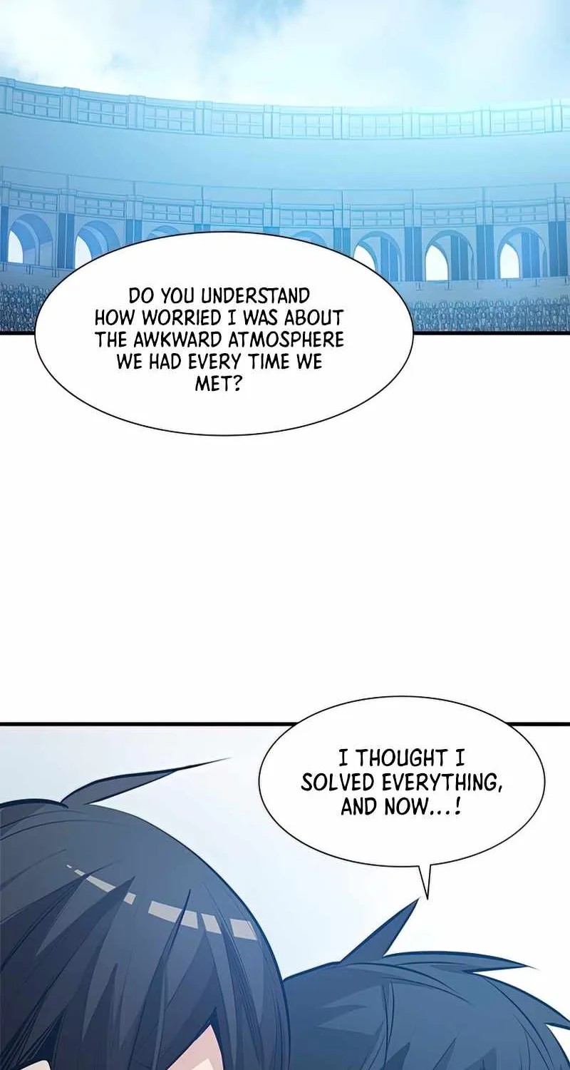 The Tutorial is Too Hard Zinmanga X Chapter 87 Page 51