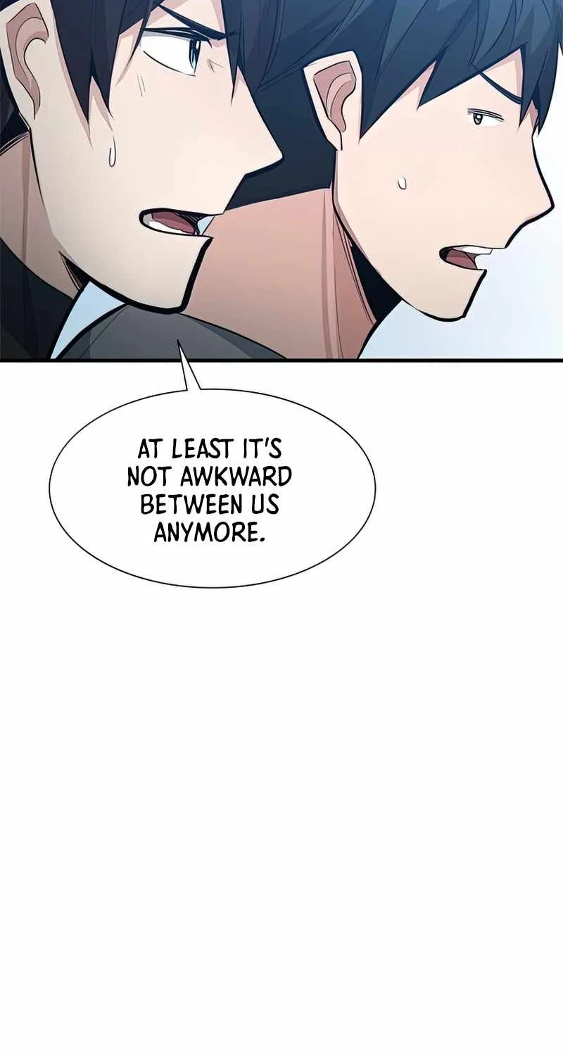 The Tutorial is Too Hard Zinmanga X Chapter 87 Page 52