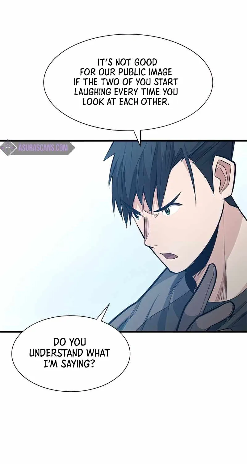 The Tutorial is Too Hard Zinmanga X Chapter 87 Page 53