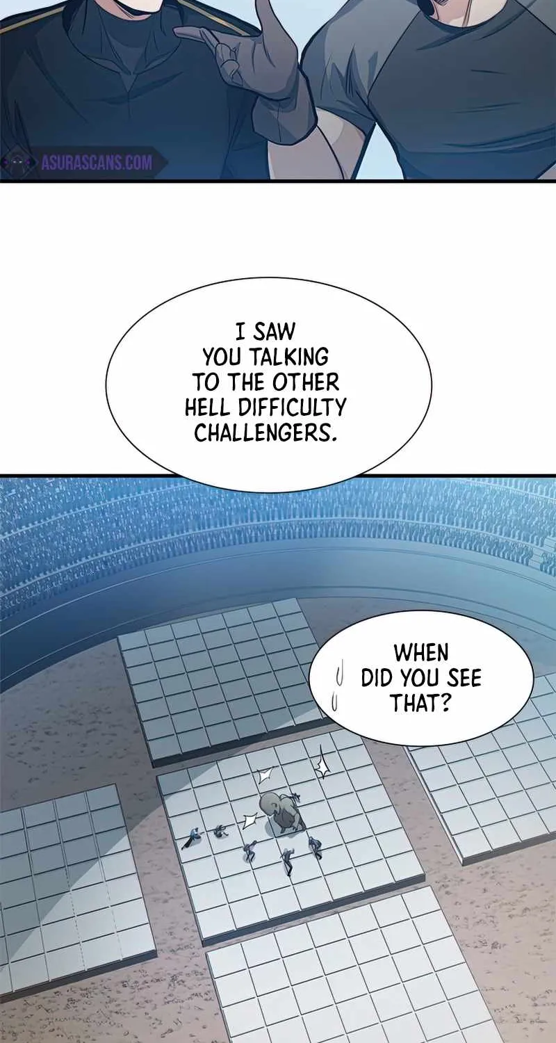 The Tutorial is Too Hard Zinmanga X Chapter 87 Page 62