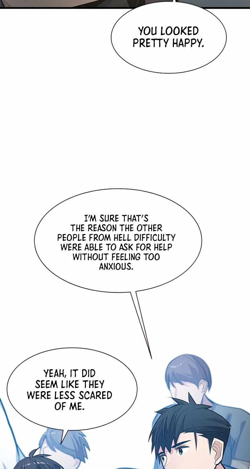 The Tutorial is Too Hard Zinmanga X Chapter 87 Page 65