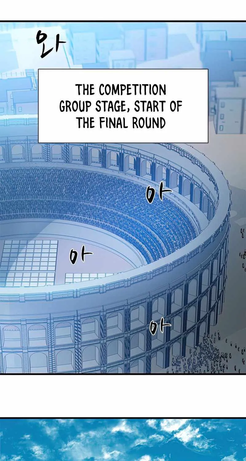 The Tutorial is Too Hard Zinmanga X Chapter 87 Page 82