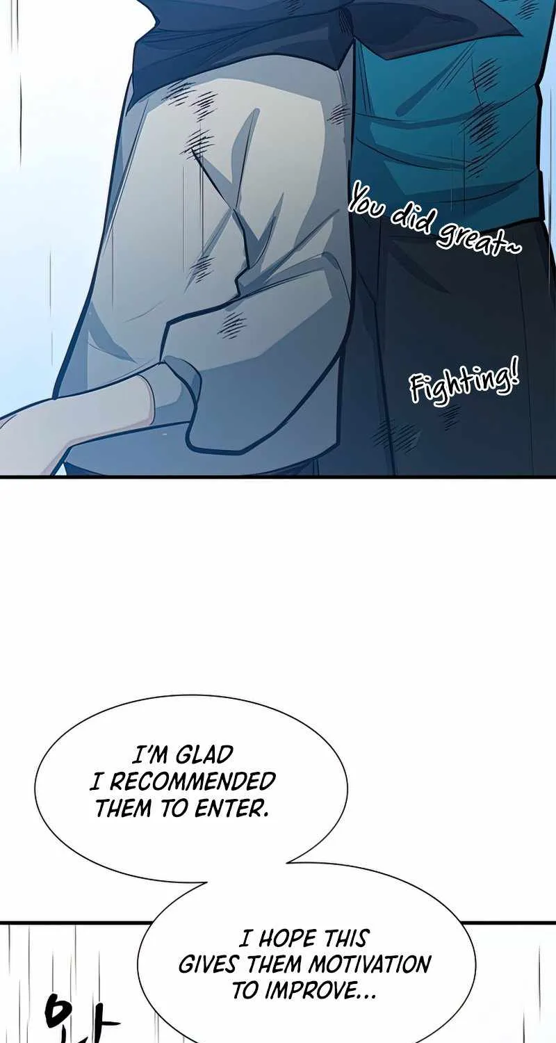 The Tutorial is Too Hard Zinmanga X Chapter 87 Page 86