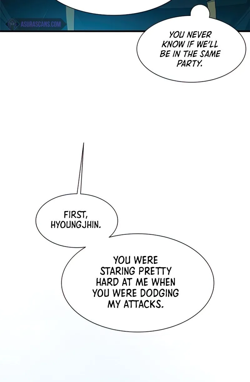 The Tutorial is Too Hard Zinmanga X Chapter 86 Page 20