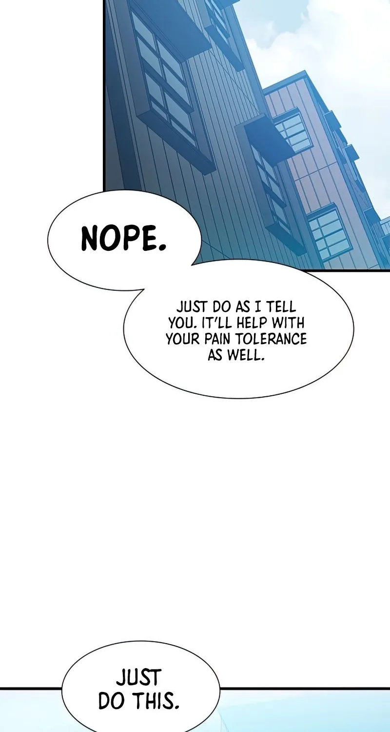 The Tutorial is Too Hard Zinmanga X Chapter 86 Page 34