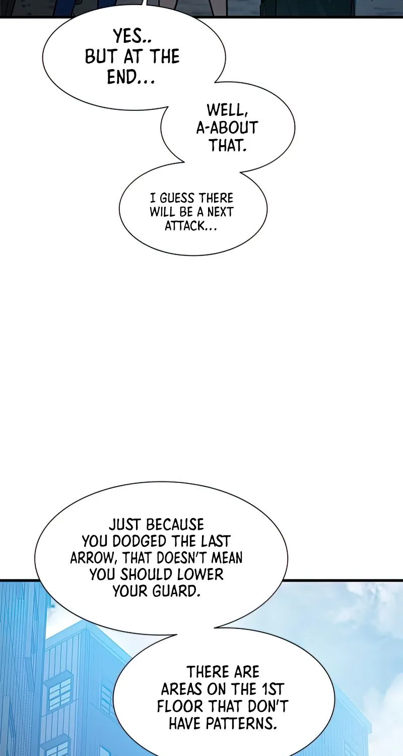 The Tutorial is Too Hard Zinmanga X Chapter 86 Page 42