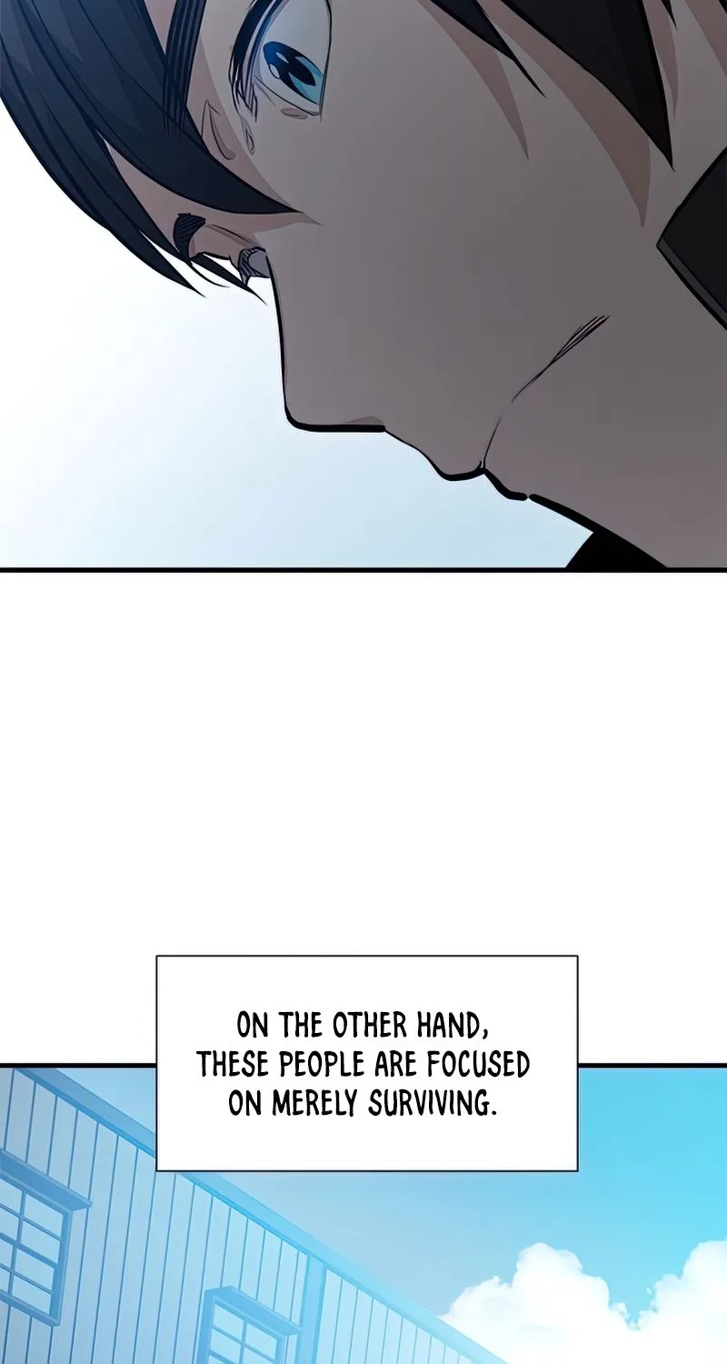 The Tutorial is Too Hard Zinmanga X Chapter 86 Page 46