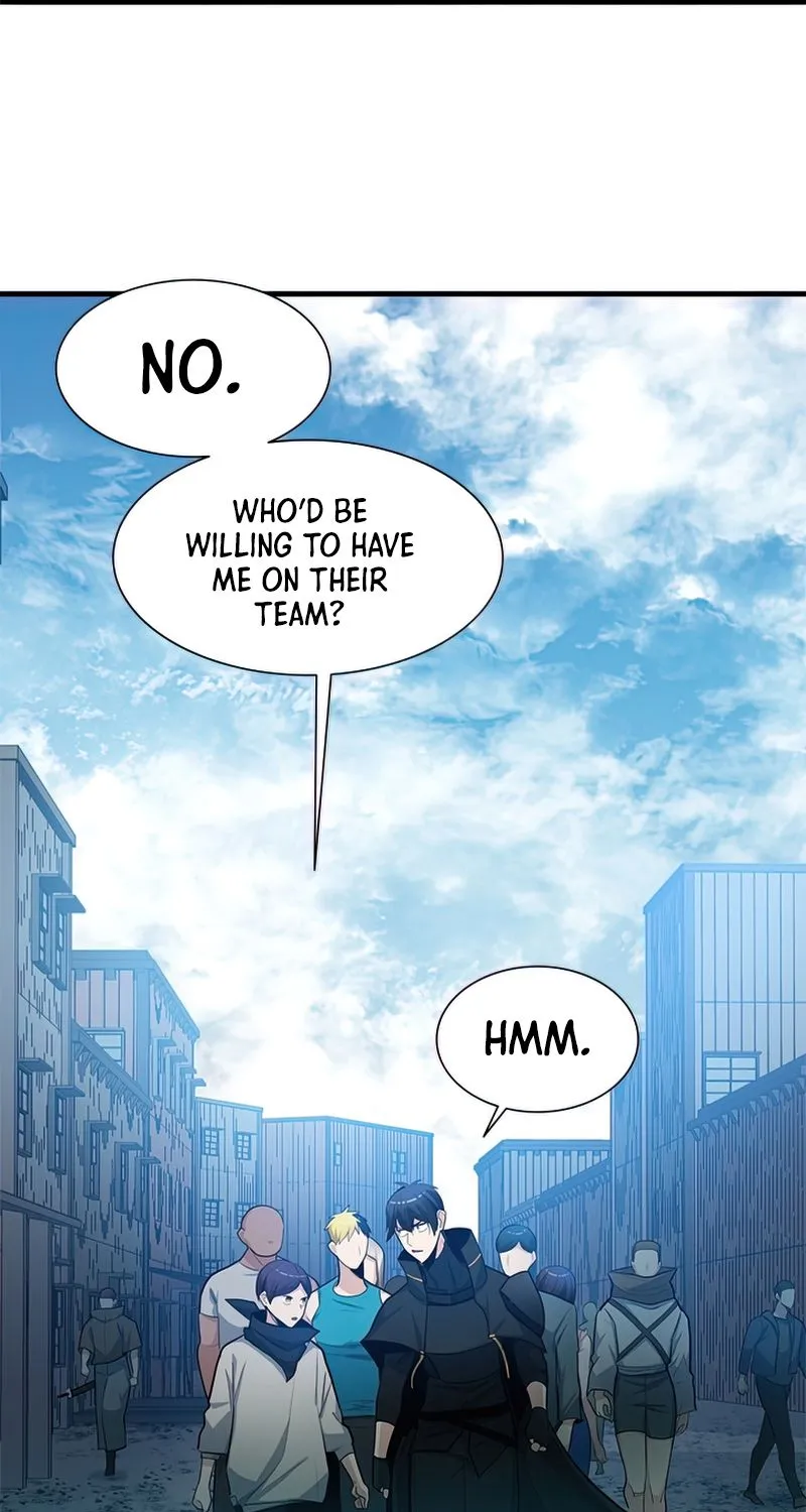 The Tutorial is Too Hard Zinmanga X Chapter 86 Page 55