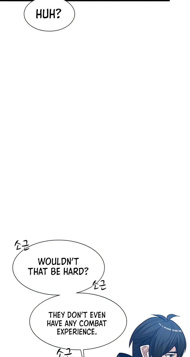 The Tutorial is Too Hard Zinmanga X Chapter 86 Page 57