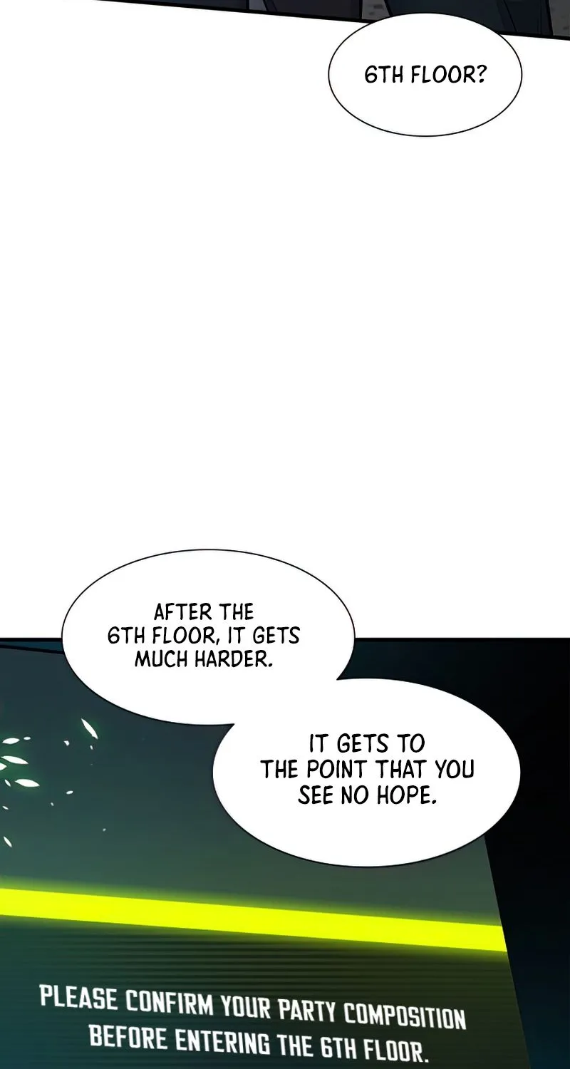 The Tutorial is Too Hard Zinmanga X Chapter 86 Page 62