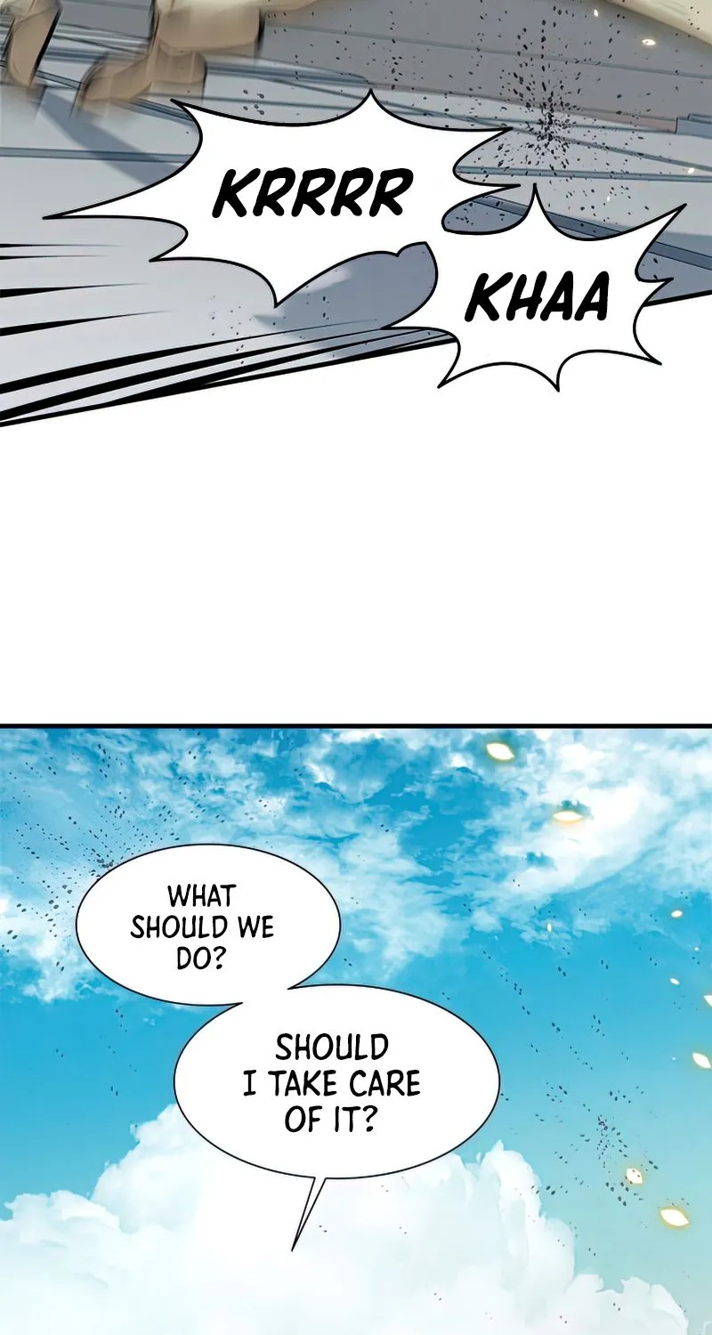 The Tutorial is Too Hard Zinmanga X Chapter 86 Page 88