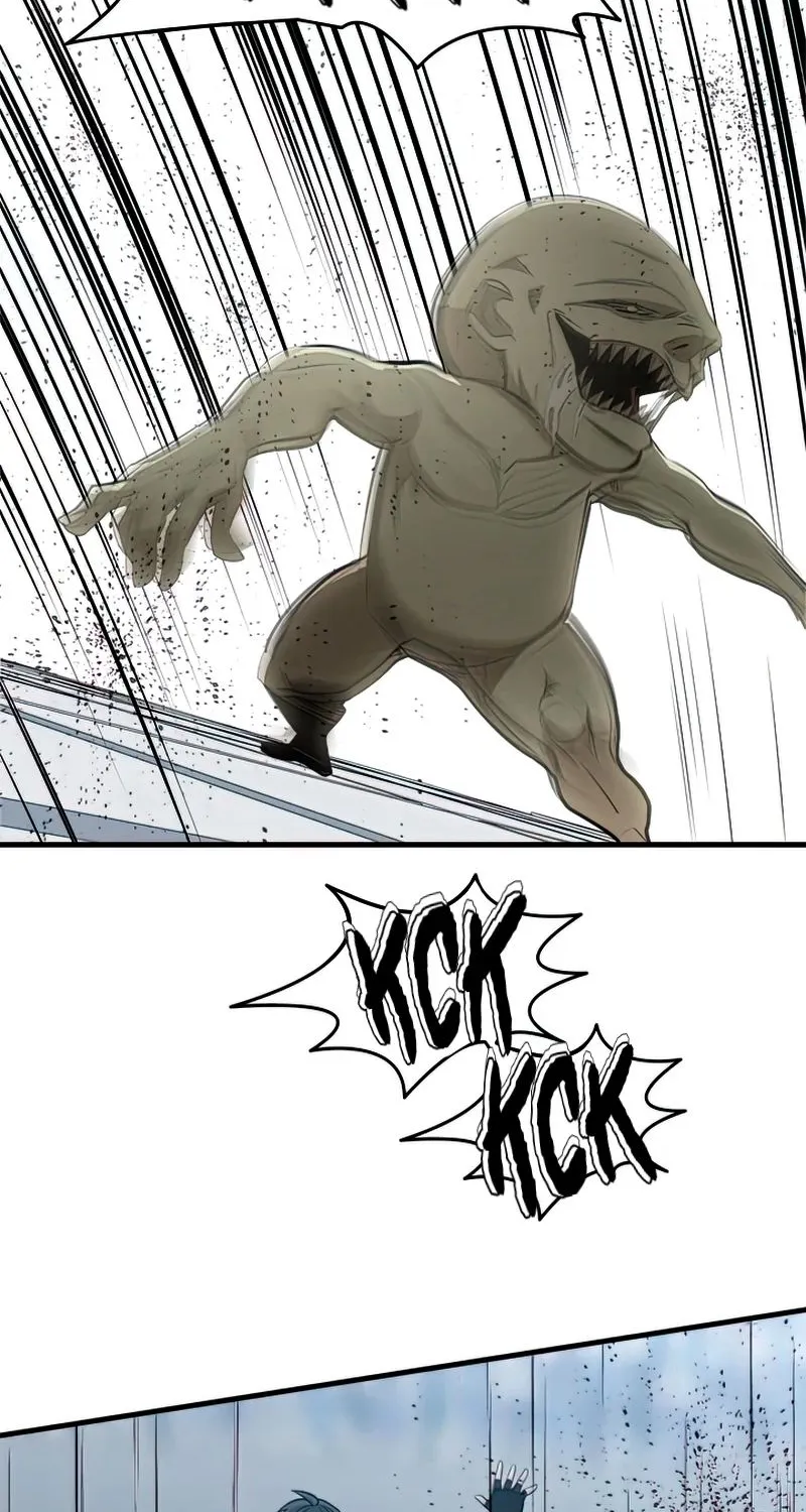 The Tutorial is Too Hard Zinmanga X Chapter 86 Page 92