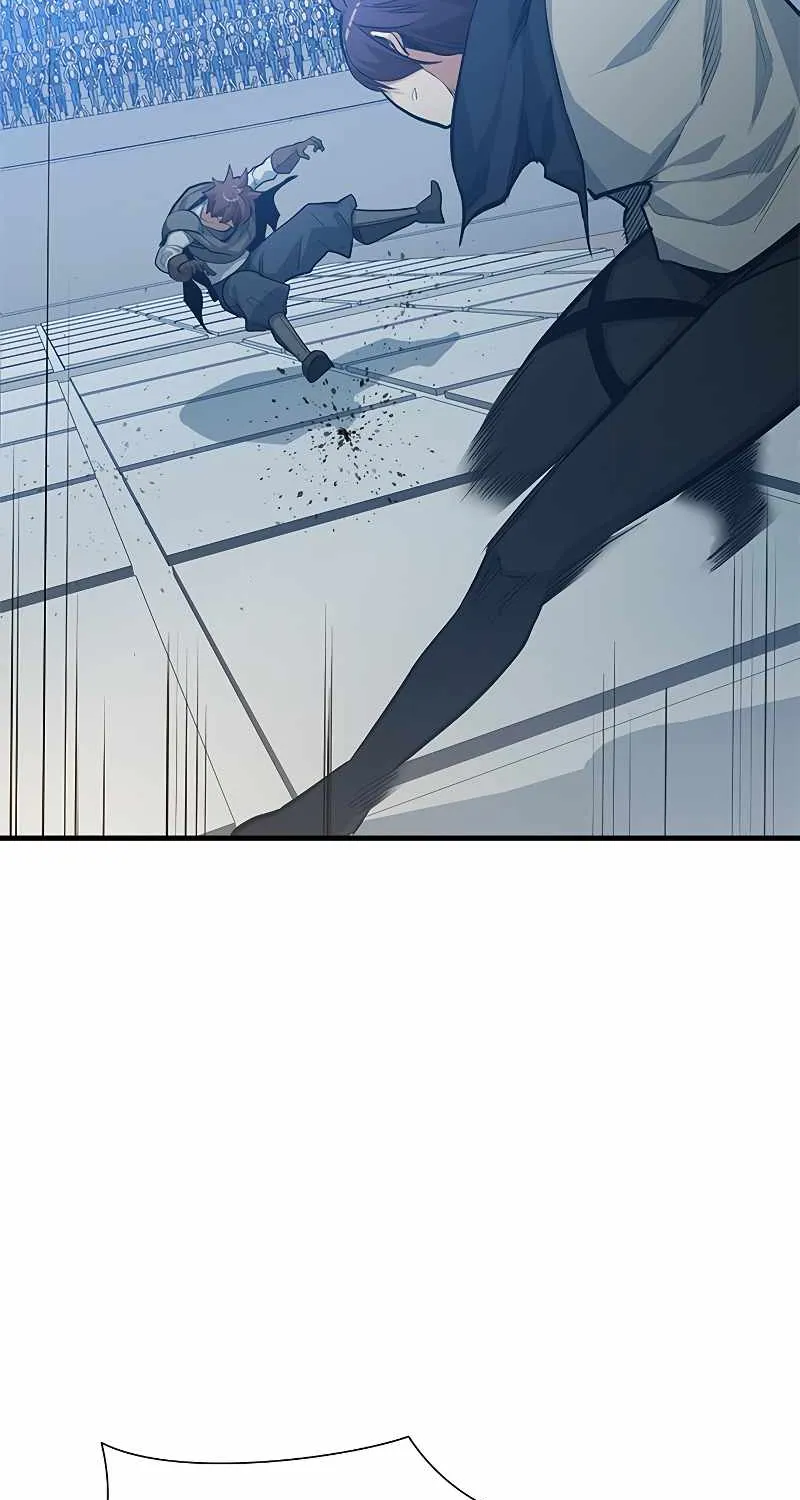 The Tutorial is Too Hard Zinmanga X Chapter 84 Page 4