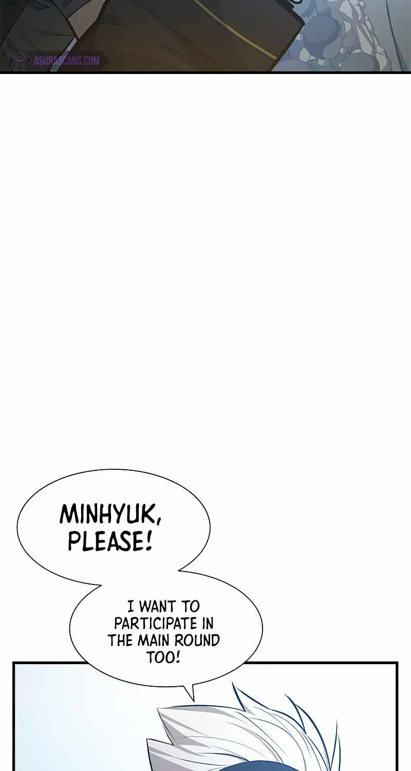 The Tutorial is Too Hard Zinmanga X Chapter 84 Page 7