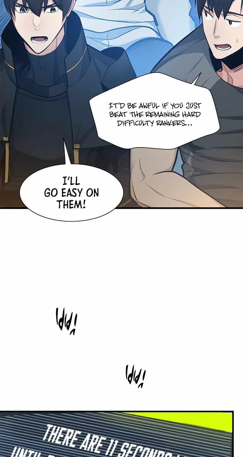 The Tutorial is Too Hard Zinmanga X Chapter 84 Page 17