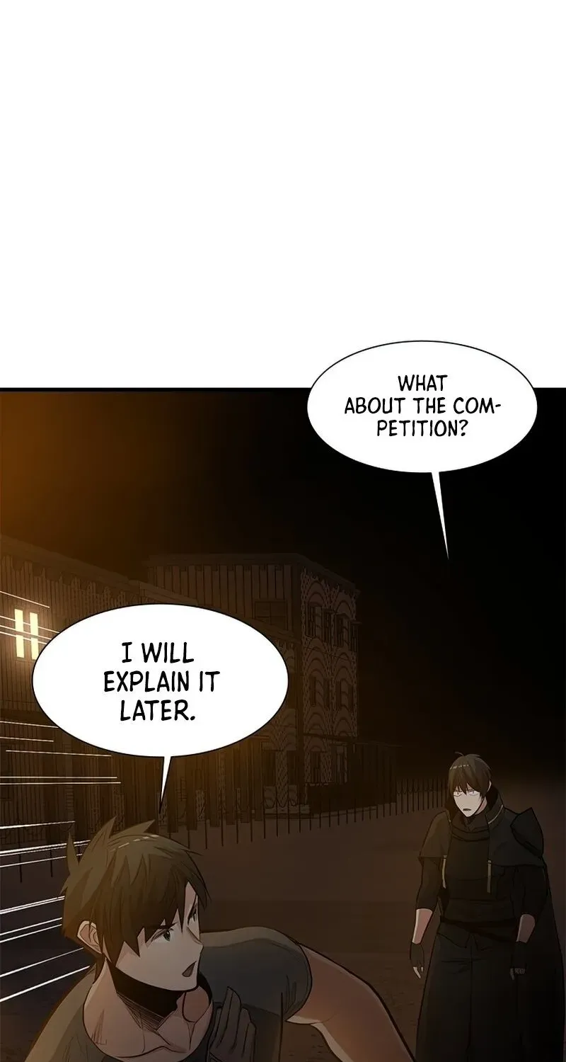 The Tutorial is Too Hard Zinmanga X Chapter 82 Page 18
