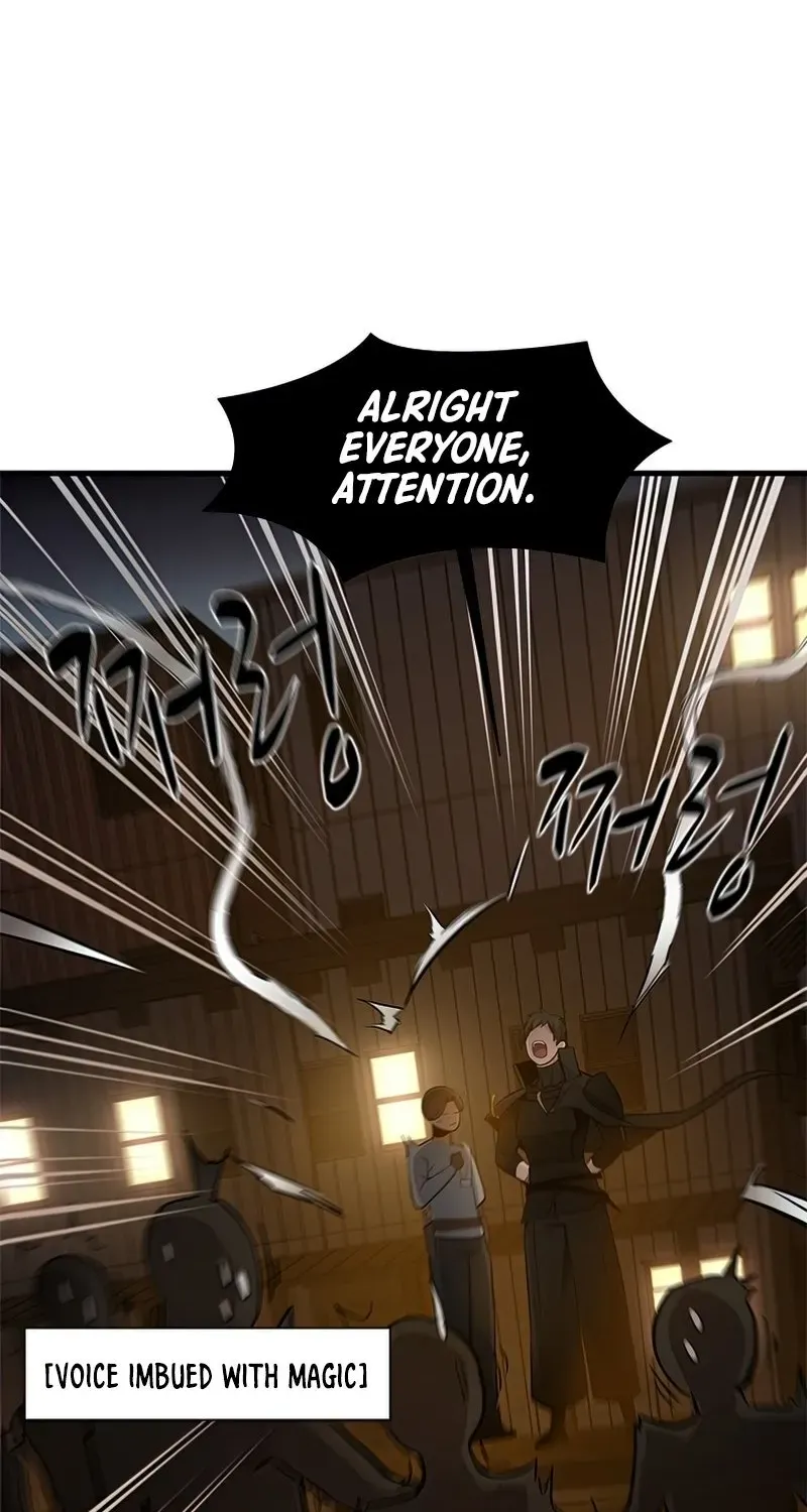 The Tutorial is Too Hard Zinmanga X Chapter 82 Page 24