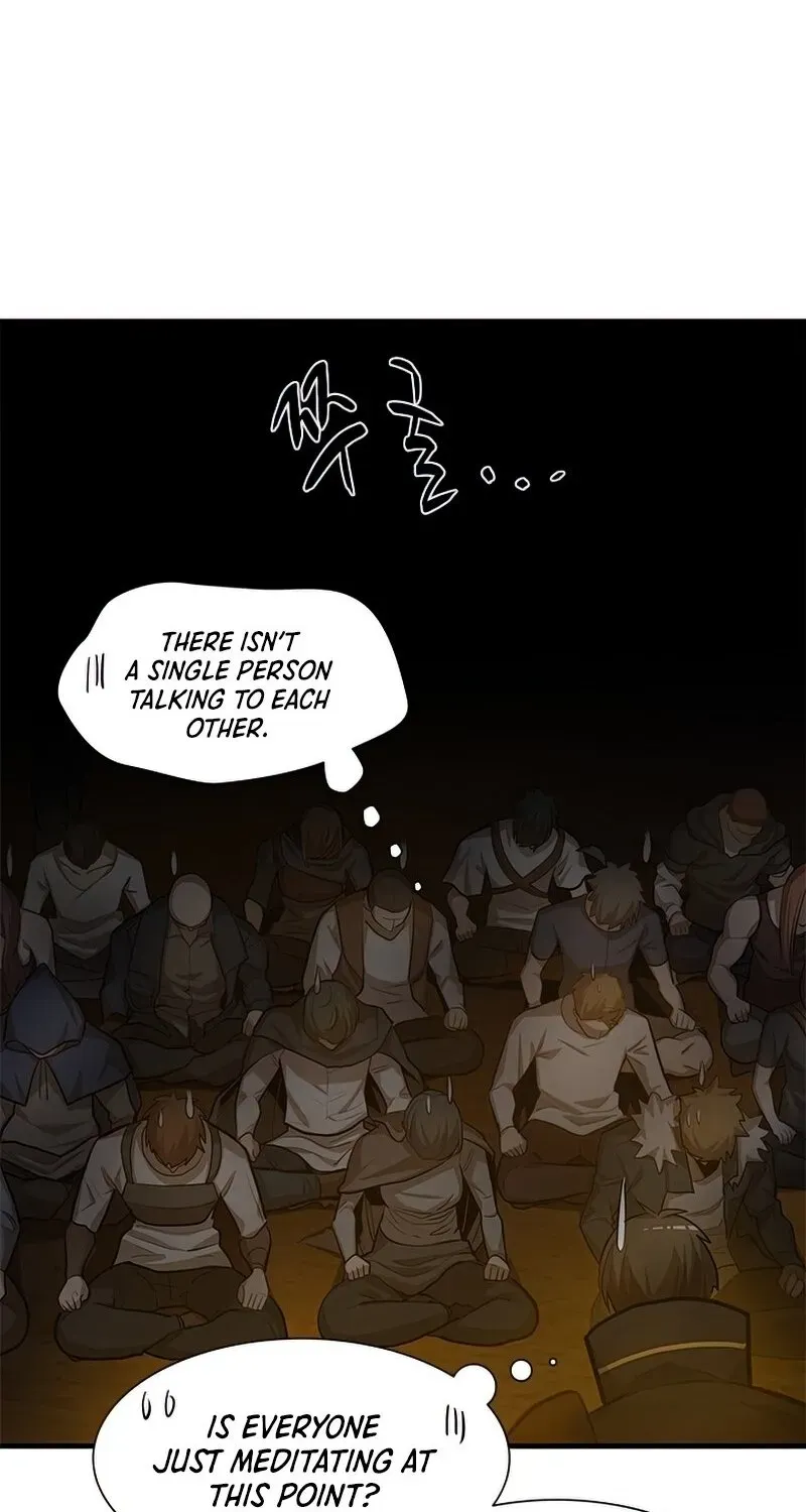 The Tutorial is Too Hard Zinmanga X Chapter 82 Page 36