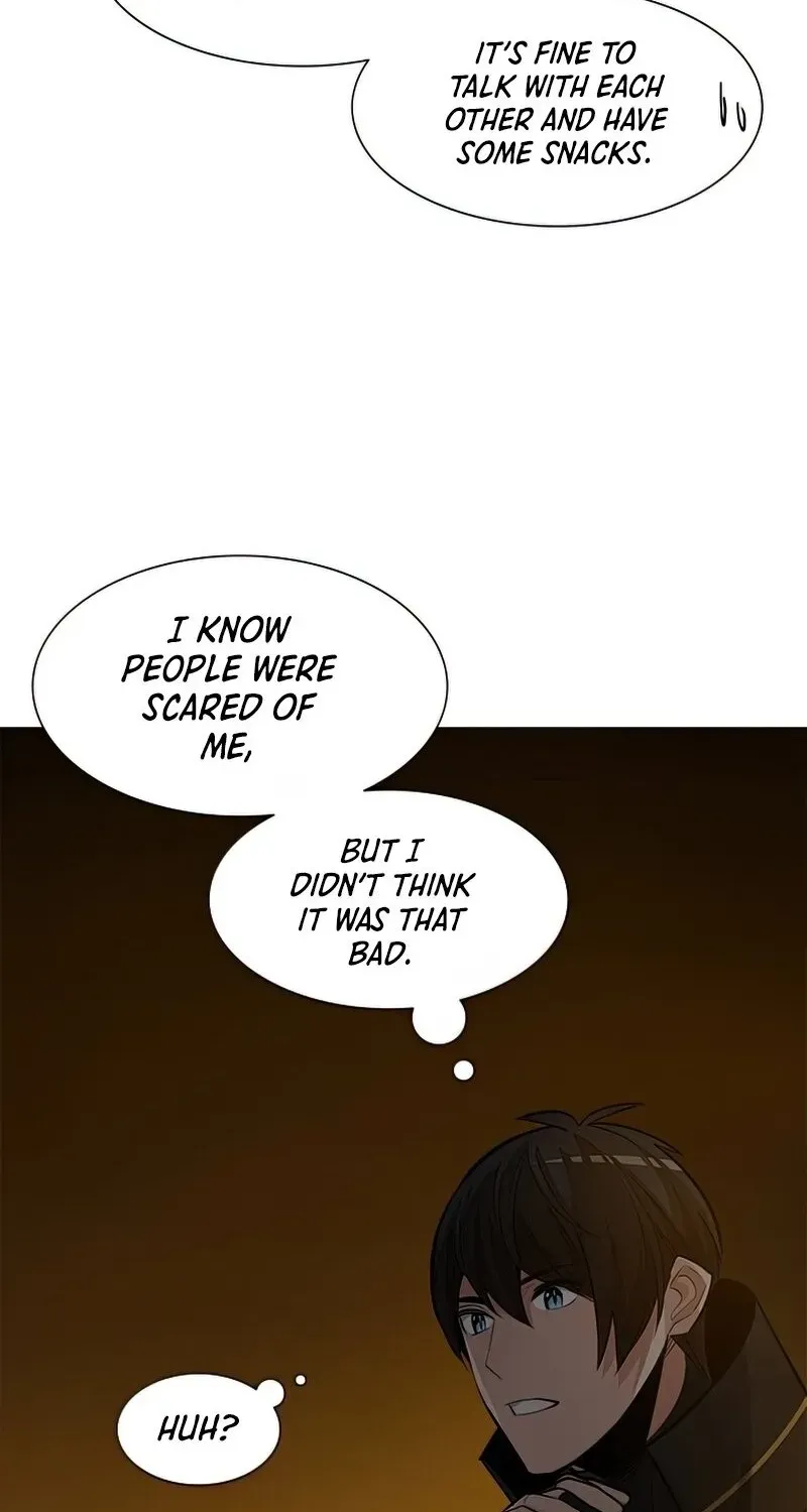 The Tutorial is Too Hard Zinmanga X Chapter 82 Page 37